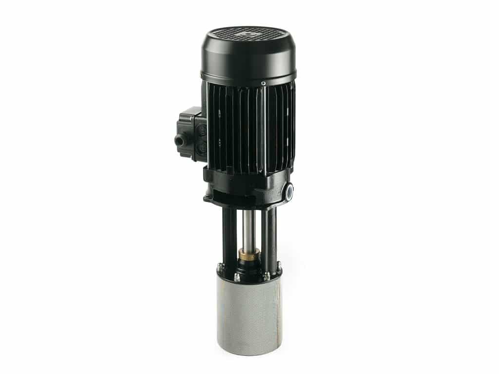 Elettropompa a gambo alta pressione Osip PS 300 – 3 kW, circa 20 bar, motore MEC 90
