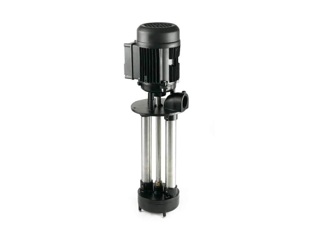 Elettropompa a gambo Osip ZS 80 per refrigeranti – 230/400V, 0,6 kW, motore MEC 71, IPX5